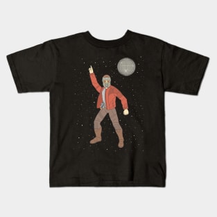 Dance Off Kids T-Shirt